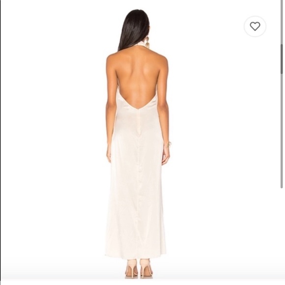 LPA silk dress - Picture 8 of 8